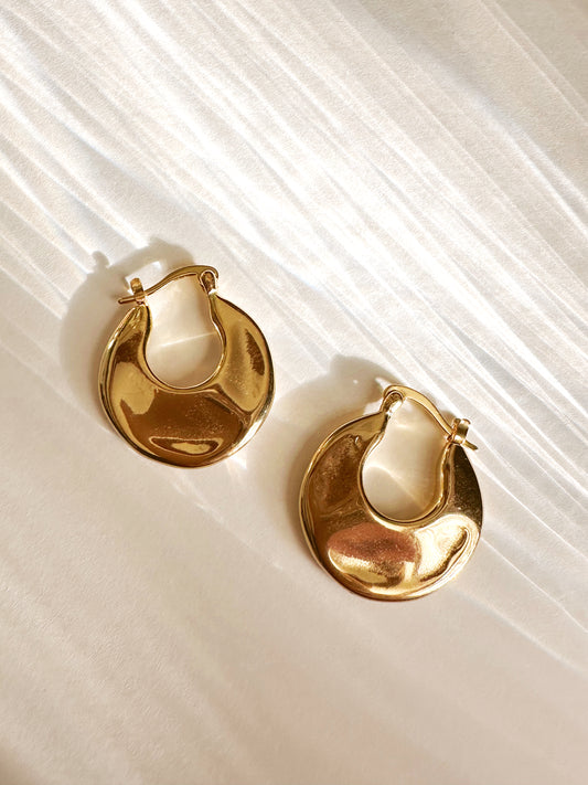 LILA EARRINGS