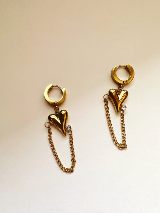 LOVELINK EARRINGS