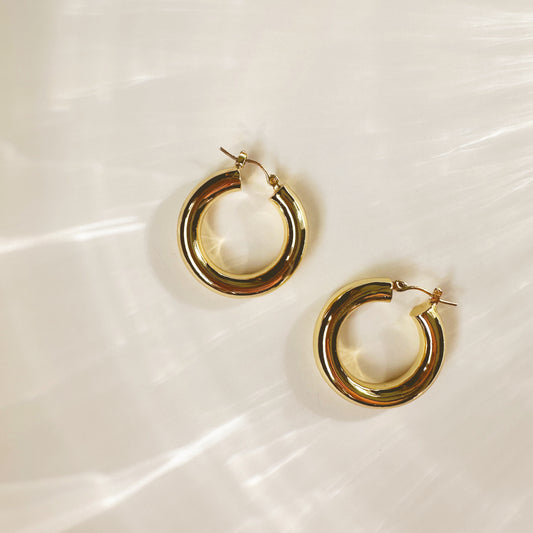 HADLEY EARRINGS